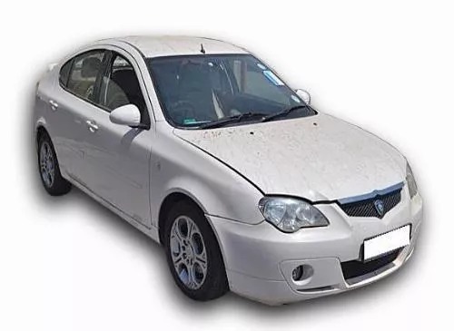 Repossessed PROTON GEN 2